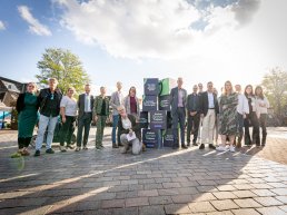 ​Regionale campagne Kleine Beetjes Helpen van start