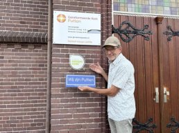​“Ze noemen mij ook wel de Groene Zendeling”