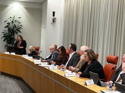​PRO Putten vindt zuidelijke ontsluitingsweg een hoofdpijndossier