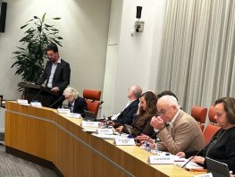 ​Gemeentebelangen wil dat Putten investeert in mensen, in leefbaarheid en in de toekomst