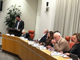 ​Gemeentebelangen wil dat Putten investeert in mensen, in leefbaarheid en in de toekomst