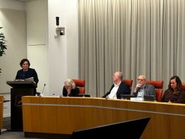 ​De Graaf (ChristenUnie): “Regeren is iets anders dan administreren”