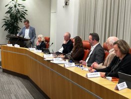 ​Van de Koot (CDA): “Wat moet de overheid wel en wat moet de overheid vooral ook niet doen”