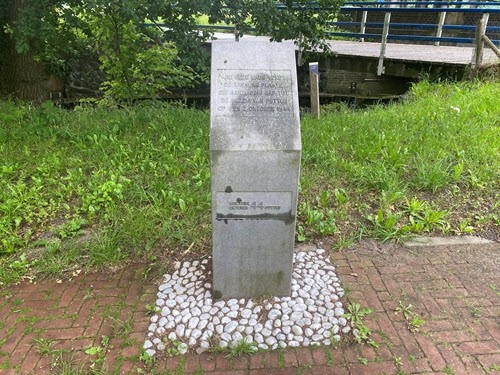 ​Monument Poorterbrug